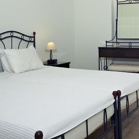 Anniska Hotel Kardhamili Luaran gambar